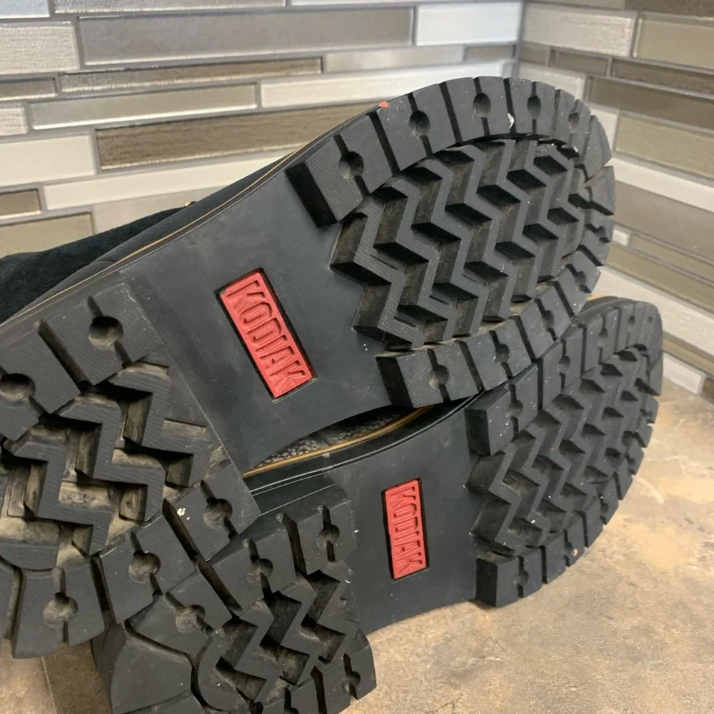 Kodiak Boots - Picture 4 of 4